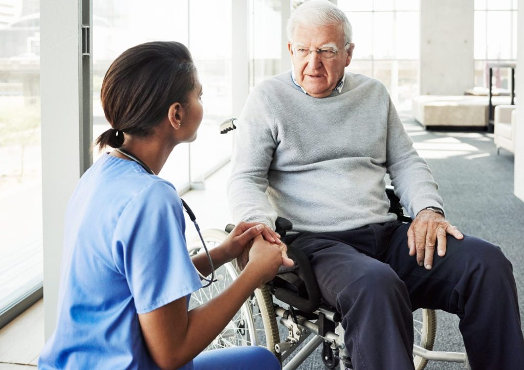 Support with Medical Appointments Support with Medical Appointments