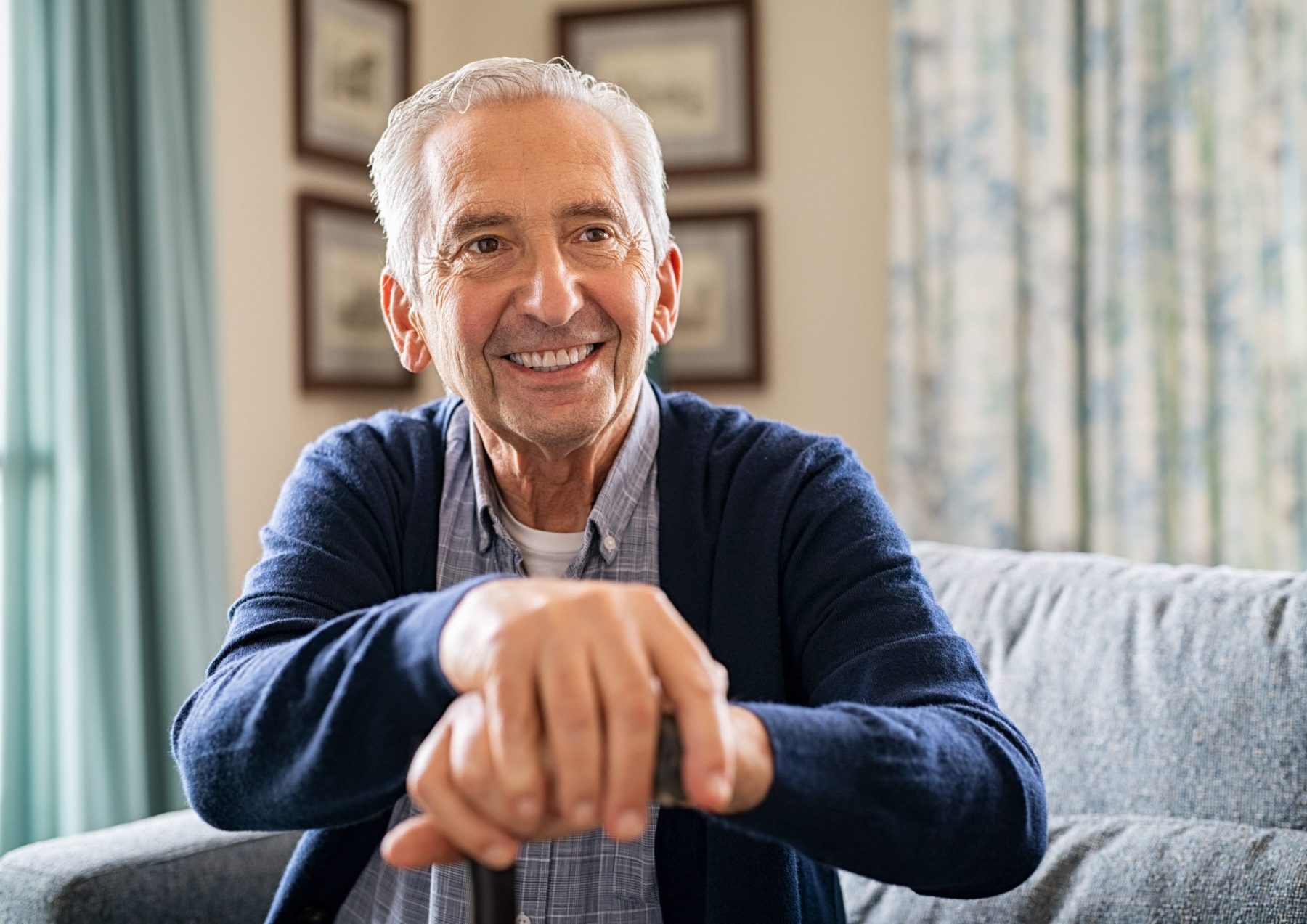 Befriending & Companionship Befriending & Companionship