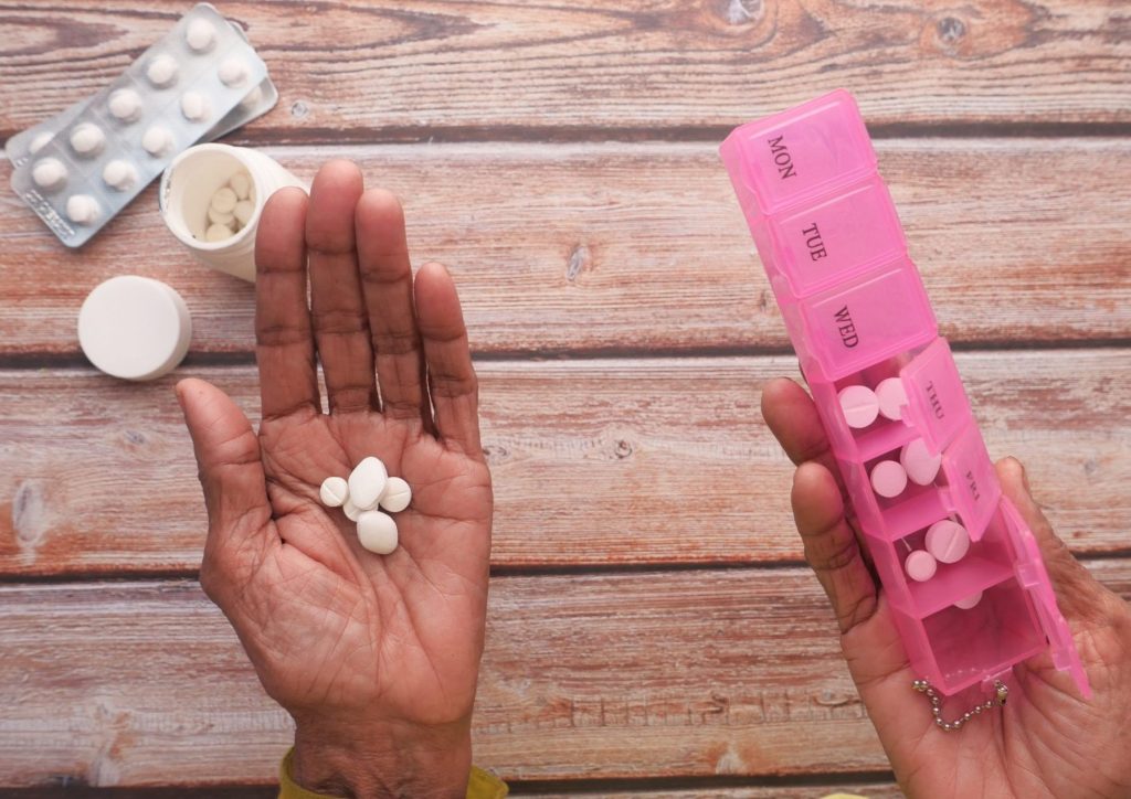 Medication Administration Medication Administration