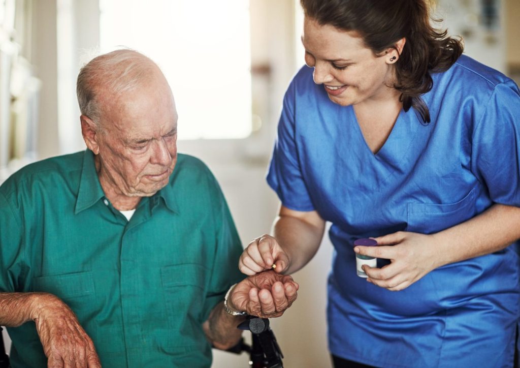 Medication Administration Medication Administration