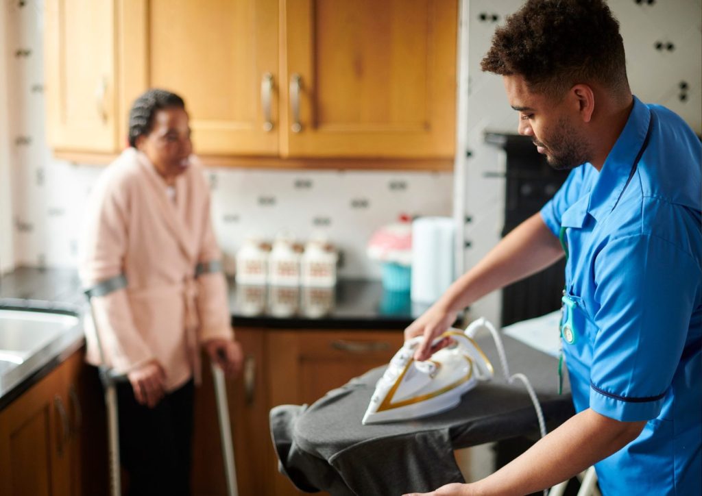 Live-in Care Live-in Care